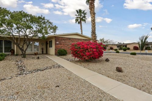 18646 133rd Ave, Sun City, AZ 85375-4811