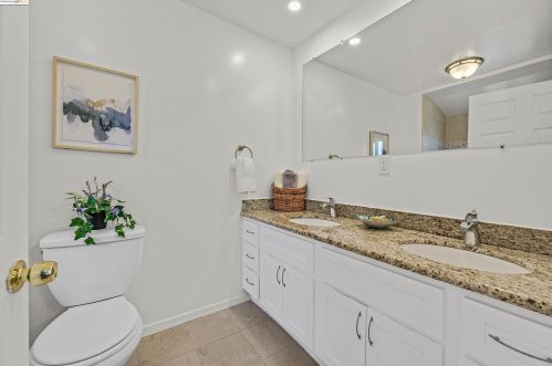 3032 San Mateo St, Richmond CA  94530-3421 exterior