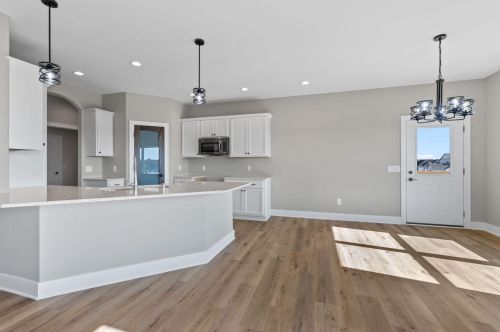 677 Lambert Dr, Slinger, WI 53086-3202