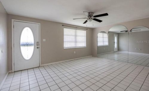 5110 Farley Dr, Tarpon Springs FL  34690-2010 exterior