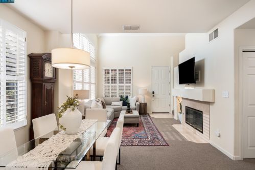 1159 River Rock Ln, Danville CA  94526-4002 exterior