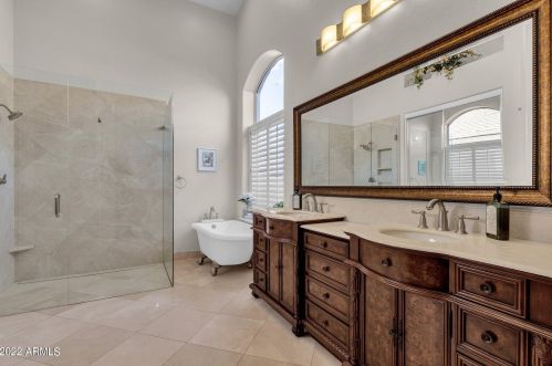 6435 Everett Dr, Scottsdale AZ  85254-2626 exterior