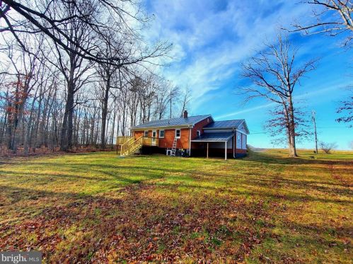 19290 Constitution Hwy, Madison Mills VA  22960-4301 exterior
