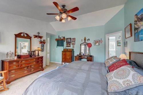 11874 Eudora Dr, Denver CO  80233-6406 exterior