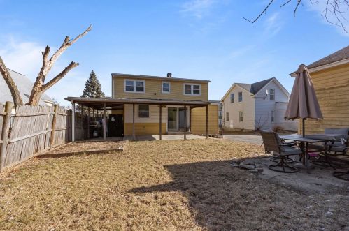 15 Sawyer St, Nashua NH  03060-3740 exterior