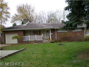 1580 Meridian Rd, Youngstown, OH 44511-1141