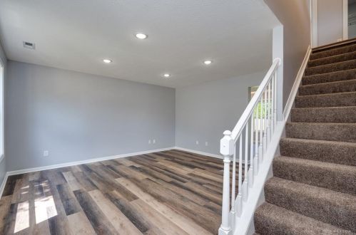 2736 Greystoke Dr, Xenia OH 45385-5719 exterior