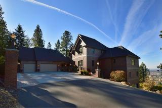 5113 Glennaire Dr, Spokane WA  99223-1556 exterior