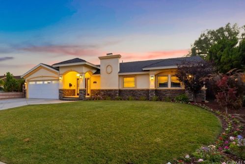 6355 Trelawney Ave, Temple City, CA 91780-1312
