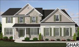 75 Hunters Chase, Etters, PA 17319-9056