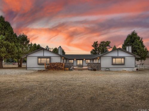 1556 Shay Rd, Big Bear City CA  92314-9180 exterior