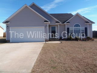 211 Gable Dr, Raeford NC  28376-6914 exterior