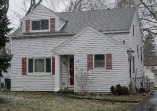 180 Haddon Rd, Rochester, NY 14626-2134