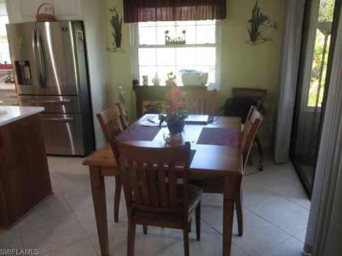 4472 Lake Heather Cir, Saint James City FL  33956-2614 exterior