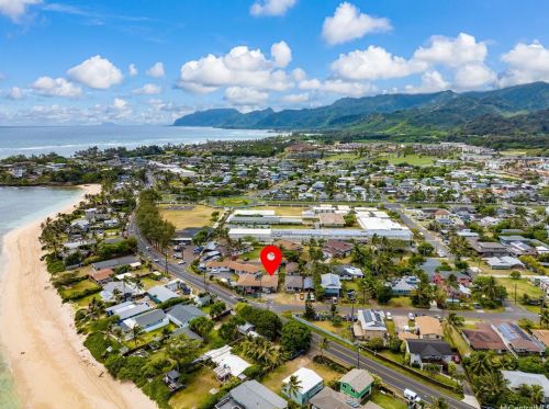 55-610 Kamehameha Hwy, Laie, HI 96762-1210