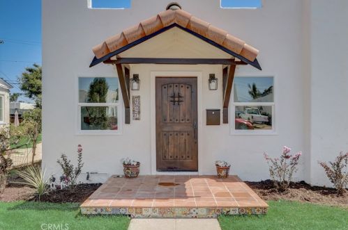 4527 Copeland Ave, San Diego CA  92116-4806 exterior