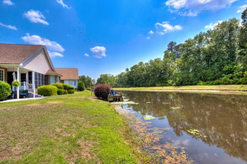 93 Rdg Lk Dr, Foreston SC 29102-4478 exterior