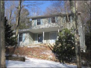 1584 Starry Ln, Effort, PA 18330-9721