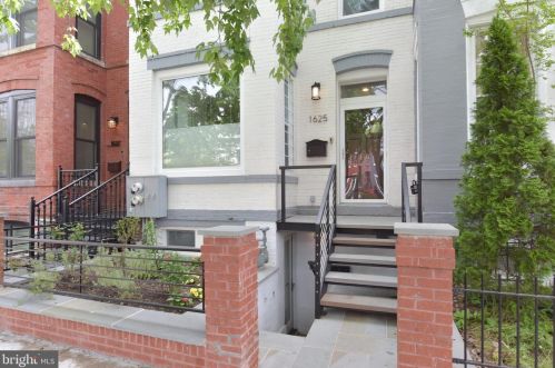 1625 4th St, Washington, DC 20001-1907