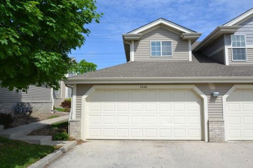 2660 Hidden Dr, Milwaukee WI 53221-3241 exterior