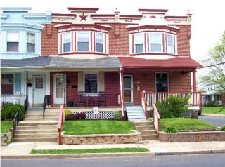 430 Chestnut St, Lansdale PA  19446-2626 exterior