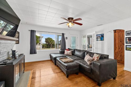 812 Central Ave, Flagler Beach FL  32136-3337 exterior