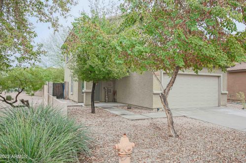 5017 6th St, Phoenix AZ  85012-1503 exterior