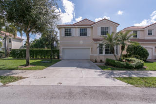 15104 51st St, Hollywood, FL 33027-3612