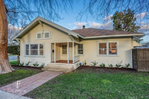 1920 Spruce St, Bakersfield, CA 93301-3322