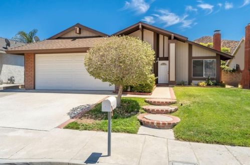 27544 Falling Star Ln, Santa Clarita, CA 91350-1771