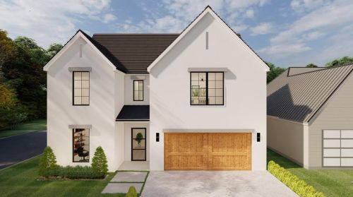 5742 Amherst Ave, Dallas, TX 75209-4408