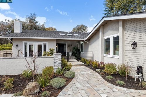 820 Columbine Ct, Danville, CA 94526-6204