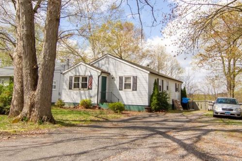 194 Martin Rd, Bristol, CT 06010-4021