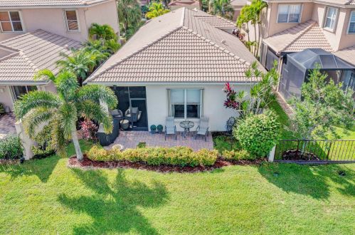122 Isle Verde Way, West Palm Beach, FL 33418-1708