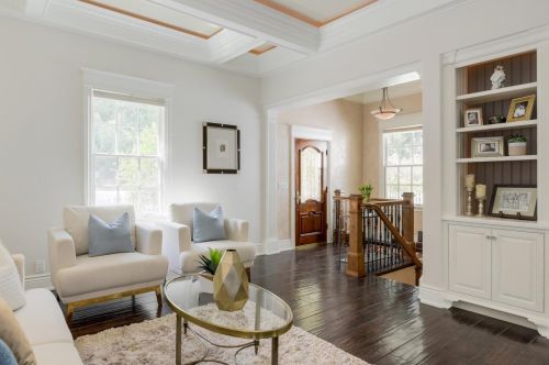 21498 Almaden Rd, San Jose, CA 95120-4308
