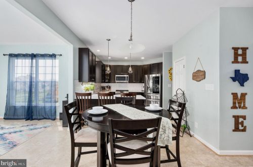 11429 Ianthas Way, Owens VA  22485-2456 exterior