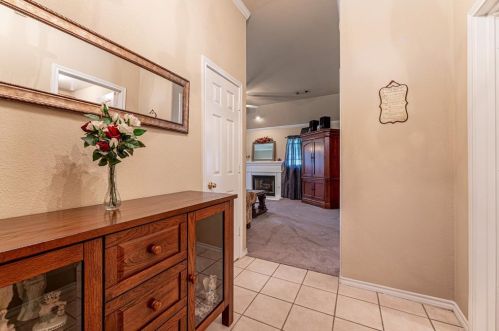 301 Willow Rd, Aubrey TX  76227-9404 exterior