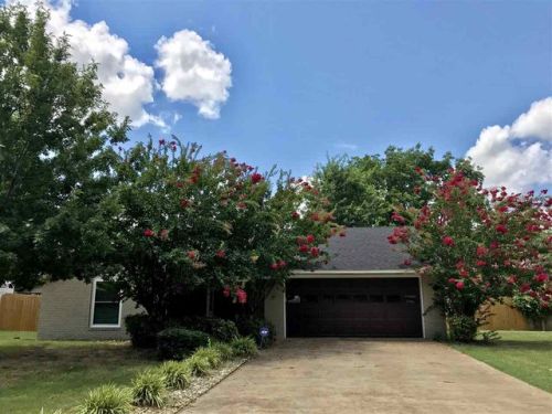 2606 Highland Dr, Auvergne, AR 72112-3058