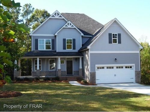 1100 Wynns Rd, Sanford, NC 27330-7084
