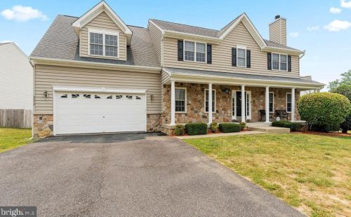 9812 Foxton Pl, Fredericksburg, VA 22408-9250