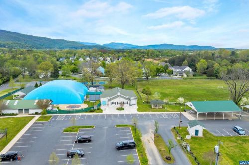 1044 Old Trail Dr, Crozet VA  22932-3341 exterior