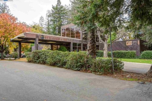 394 Ilo Ln, Danville CA  94526-2525 exterior