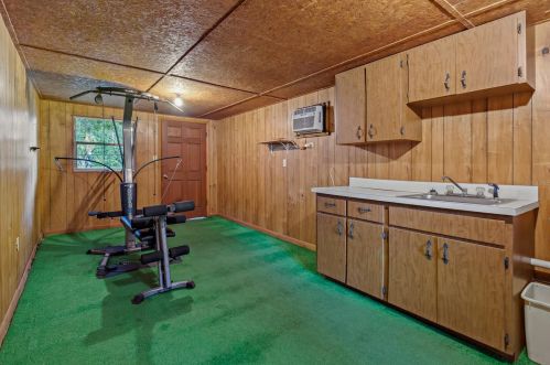 1702 Lake Reedy Blvd, West Frost Proof FL  33843-7652 exterior