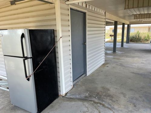 508 Gorrie Dr, Saint George Island FL  32328-2411 exterior