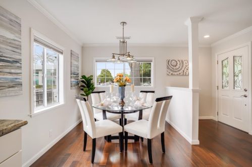 1009 Marsh Rd, Redwood City CA  94063-4431 exterior