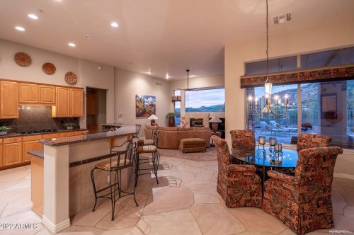 6256 Amber Sun Dr, Scottsdale AZ 85266-7035 exterior