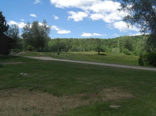 191 Hearse House Rd, Ellsworth NH  03266-6309 exterior