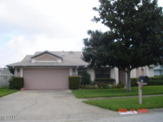 820 Sandhurst Ct, Titusville, FL 32780-3411
