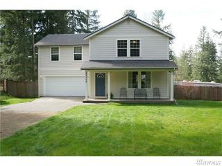 22508 Clear Lake Blvd, Yelm WA  98597-8975 exterior