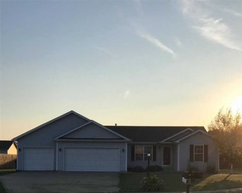 807 Jacob Dr, Otis, IN 46391-9323